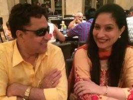 अमृतसर में AAP विधायक डॉ. अजय गुप्ता की पत्नी रेणु गुप्ता का निधन, कैंसर से लंबी लड़ाई के बाद अस्पताल में ली अंतिम सांस