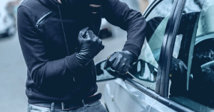 Punjab: कार चोरों का आतंक, कपूरथला में घर के बाहर से होंडा सिटी चोरी, CCTV में कैद वारदात