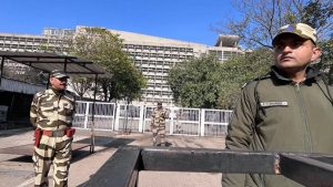 पंजाब और हरियाणा सचिवालय को उड़ाने की धमकी, चंडीगढ़ में हाई अलर्ट; ई-मेल से फैली दहशत