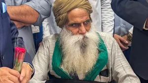 किसान नेता डल्लेवाल के खिलाफ बगावत: अपनी ही जत्थेबंदी ने ठुकराई लीडरशिप, नया प्रधान चुनने का ऐलान