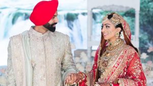 परमीश वर्मा और गुनीत ग्रेवाल का तलाक: पंजाबी इंडस्ट्री में मचा तहलका