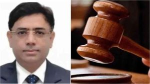 अदालत से IAS Vijay Dahiya  दोषमुक्त, लगा था ये गंभीर आरोप जानें क्या है Case..