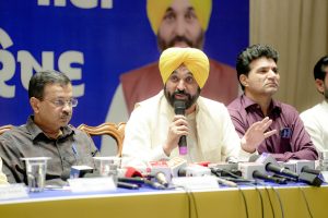 Punjab Budget 2026: 8 मार्च को पेश होगा बजट, CM मान का बड़ा ऐलान—नया टैक्स नहीं, दरों में भी बढ़ोतरी नहीं
