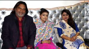 Nooran Sisters के पिता उस्ताद गुलशन मीर की तबीयत गंभीर, जालंधर में अस्पताल में भर्ती
