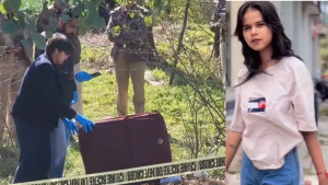 बठिंडा में लाल सूटकेस में मिली युवती की लाश, दोस्त ही निकला कातिल