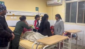 Punjab News: गुरदासपुर मेरिटोरियस स्कूल के छात्रों की बिगड़ी तबीयत, 8 बच्चे अस्पताल में भर्ती