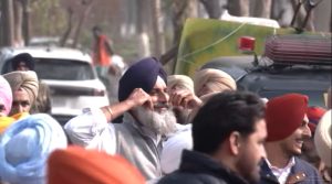 BIG BREAKING: सुप्रीम कोर्ट से ज़मानत के बाद नाभा जेल से रिहा हुए बिक्रम मजीठिया