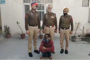 जालंधर में दिल दहला देने वाली घटना: नशे में पिता ने मासूम बेटी की हत्या की, आरोपी गिरफ्तार