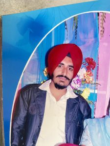 तरनतारन में रिटायर्ड आर्मी जवान की हत्या, परिवार ने AAP नेता पर लगाया गंभीर आरोप