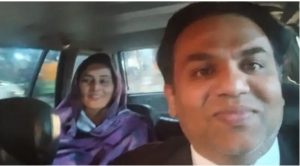 पाकिस्तान में शेल्टर होम से रिहा हुई पंजाबी महिला सरबजीत कौर, मुस्लिम पति के घर लौटी