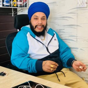 पंजाब में सोशल मीडिया इन्फ्लुएंसर हनी सेठी गिरफ्तार, डोप टेस्ट में ड्रग्स की पुष्टि