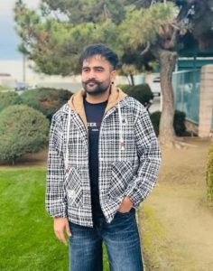 अमेरिका में सड़क हादसे का शिकार हुआ पंजाबी युवक, परिवार ने भारत लाने के लिए लगाई मदद की गुहार