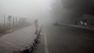 Punjab Weather Update: 12 फरवरी तक पंजाब में मौसम शुष्क, ठंडी हवाएं जारी; आदमपुर में घना कोहरा