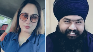 भाभी कमल कौर हत्याकांड: अमृतपाल मेहरों भगोड़ा घोषित, इंटरपोल रेड कॉर्नर नोटिस की प्रक्रिया तेज