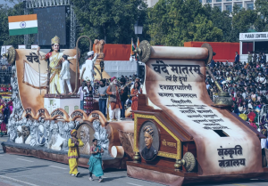 ‘वंदे मातरम्’ को लेकर केंद्र सरकार का बड़ा फैसला: सरकारी कार्यक्रमों में पूरे गीत के साथ खड़ा होना अनिवार्य