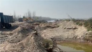 Big Breaking: पंजाब में 85 जगहों पर माइनिंग पर रोक, NGT का सख्त आदेश जारी