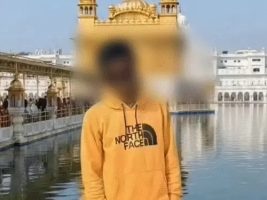 Golden Temple Controversy: AI से बनाए गए आपत्तिजनक वीडियो वायरल, धार्मिक भावनाएं आहत