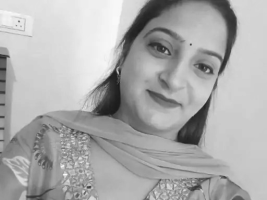 पटियाला में तेजधार हथियार से महिला की हत्या, पति समेत 4 पर FIR; कॉल नहीं उठाने पर थाने पहुंचे परिजन