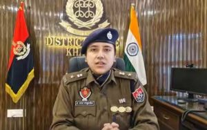पंजाब में गैंगस्टरों की सूचना देने पर 10 लाख इनाम, SSP खन्ना ने जारी की एंटी-गैंगस्टर हेल्पलाइन