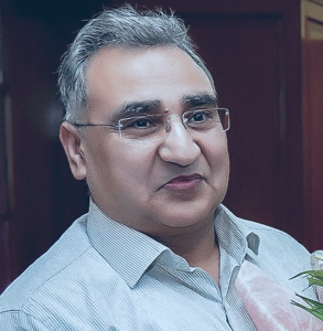 पंजाब के पूर्व मुख्य सचिव विजय कुमार जंजुआ पर चलेगा मुकदमा, 17 साल पुराने भ्रष्टाचार केस में मंजूरी