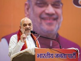 मोगा से गूंजेगा चुनावी शंखनाद: 14 मार्च को अमित शाह करेंगे बीजेपी अभियान की शुरुआत