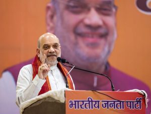 मोगा से गूंजेगा चुनावी शंखनाद: 14 मार्च को अमित शाह करेंगे बीजेपी अभियान की शुरुआत