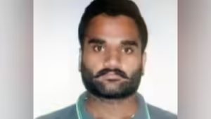 विदेश में बैठे गैंगस्टर गोल्डी बराड़ के पिता की बिगड़ी तबीयत, पुलिस हिरासत में अस्पताल में भर्ती