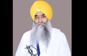 पूर्व जत्थेदार ज्ञानी रघबीर सिंह का SGPC को अल्टीमेटम, 72 घंटे में जवाब नहीं तो सच होगा सार्वजनिक
