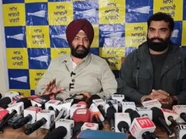 मजीठिया की ज़मानत पर AAP नेता तलबीर गिल का पलटवार, बोले– जमानत जीत नहीं, सच अभी आना बाकी