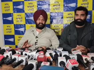 मजीठिया की ज़मानत पर AAP नेता तलबीर गिल का पलटवार, बोले– जमानत जीत नहीं, सच अभी आना बाकी