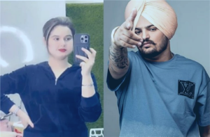 Sidhu Moosewala Murder Case: शूटर बॉबी कबूतर की गर्लफ्रेंड ‘लेडी डॉन’ गिरफ्तार | Punjabi Doordarshan