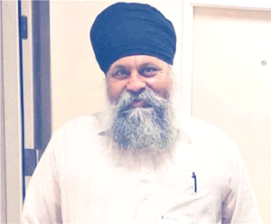 अमेरिका में गुरुद्वारा में सेवा निभा रहे पंजाबी की हत्या, कैलिफोर्निया की झील से मिला शव