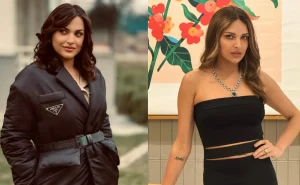 पंजाबी एक्ट्रेस हिमांशी खुराना को लॉरेंस गैंग की धमकी, ₹10 करोड़ नहीं देने पर जान से मारने की चेतावनी