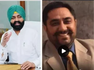 DM रंधावा सुसाइड केस: परिवार ने उठाई निष्पक्ष जांच की मांग, दोषियों पर सख्त कार्रवाई की अपील