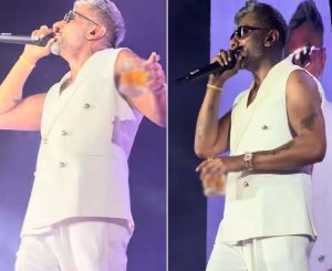 Yo Yo Honey Singh Controversy: मुंबई कॉन्सर्ट का वीडियो वायरल, स्टेज पर ड्रिंक लेने पर विवाद