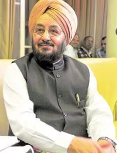 Punjab Breaking: कांग्रेस के वरिष्ठ नेता और पूर्व मंत्री लाल सिंह का निधन, 82 वर्ष की उम्र में ली अंतिम सांस