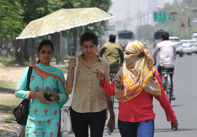 Punjab Weather Update: 14 मार्च तक नहीं होगी बारिश, तापमान 33°C तक पहुंचा