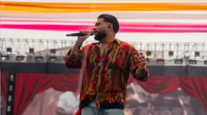 Mohali Karan Aujla Concert Today: ट्रैफिक एडवाइजरी जारी, 32 जगह पुलिस नाके और कई सड़कें बंद