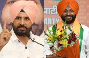 रवनीत बिट्टू का राजा वडिंग पर हमला: “CBI जांच पत्र पर साइन न कर पंजाब के बच्चों से गद्दारी”