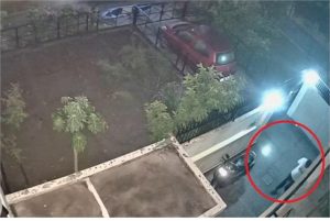 अमृतसर DM Gagandeep Randhawa मौत केस: नई CCTV फुटेज से बढ़े सवाल, गिरफ्तारी की मांग पर अड़ा परिवार