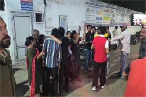 होली पर खूनी संघर्ष: फिरोजपुर में राजीनामे के दौरान चली गोलियां, 2 लोगों की मौत