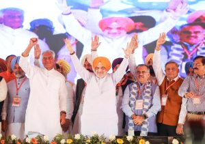 Punjab Politics: मोगा से ही क्यों BJP ने किया 2027 चुनावों का शंखनाद? जानें इसके पीछे की रणनीति