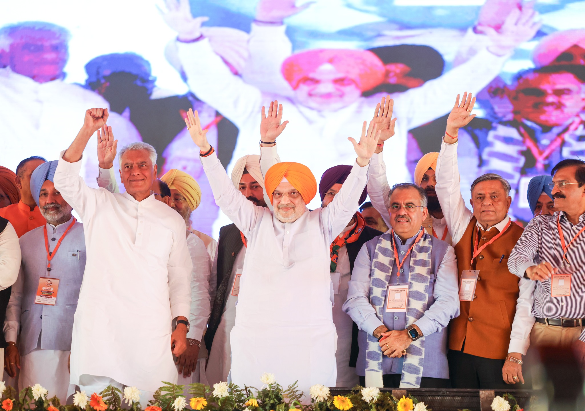 Punjab Politics: मोगा से ही क्यों BJP ने किया 2027 चुनावों का शंखनाद? जानें इसके पीछे की रणनीति