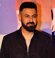 Gippy Grewal Threat News: पंजाबी सिंगर को मिली जान से मारने की धमकी, ऑडियो मैसेज से हड़कंप