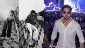 Chandigarh Murder Case: प्रॉपर्टी डीलर के हत्यारों का एनकाउंटर, हरियाणा में AGTF ने दबोचा