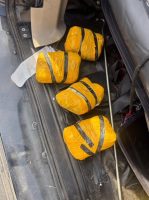 Ludhiana Drug Bust: DRI की बड़ी कार्रवाई, 9 करोड़ की हेरोइन बरामद, 2 तस्कर गिरफ्तार