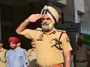 DIG भुल्लर रिश्वत मामला: बिचौलिए कृष्णु शारदा और पत्नी के बैंक खाते डी-फ्रीज करने की अर्जी मंजूर