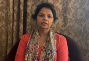 ईरान–इजरायल तनाव का असर: दुबई एयरपोर्ट पर फंसी बठिंडा की कॉलेज प्रिंसिपल, मदद की गुहार