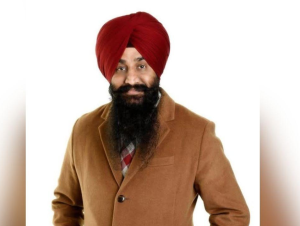 World Bike Tour पर निकले पंजाब के युवक की पेरू में सड़क हादसे में मौत, ‘Flying Khalsa World Tour’ के दौरान हादसा