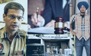 रणजीत सिंह एनकाउंटर केस में हाईकोर्ट सख्त: पंजाब के DGP को किया तलब, दोपहर 2 बजे तक मांगा जवाब